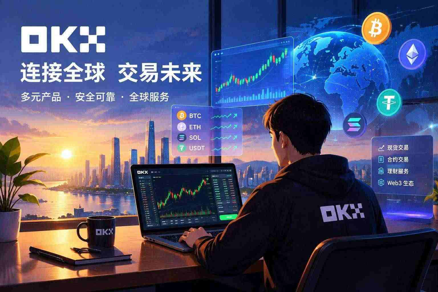 欧交易所app最新版行情页面截图